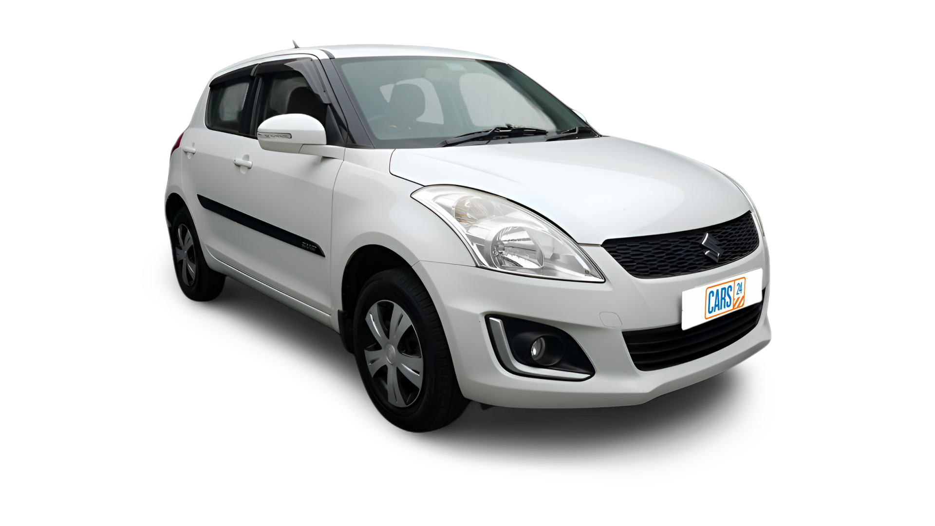 Maruti Swift-img